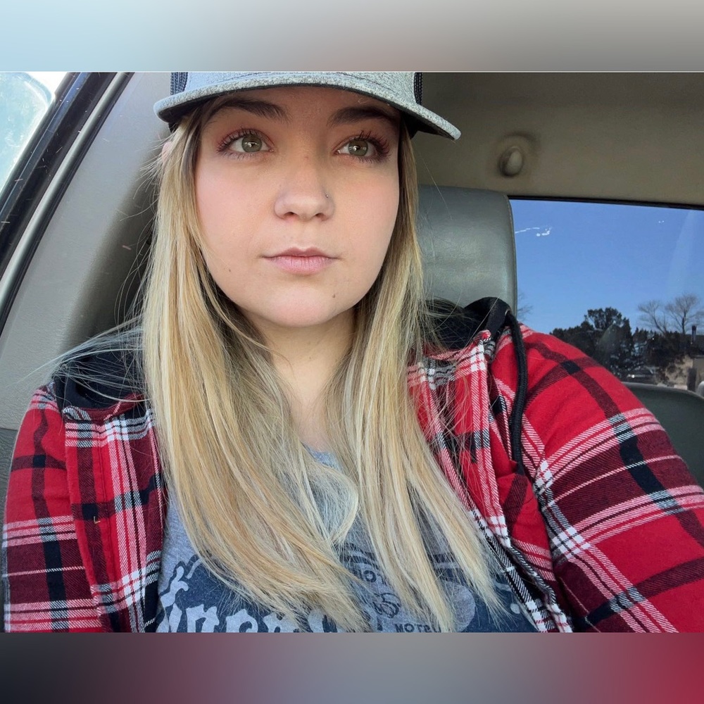 Meet your Posher, Savannah